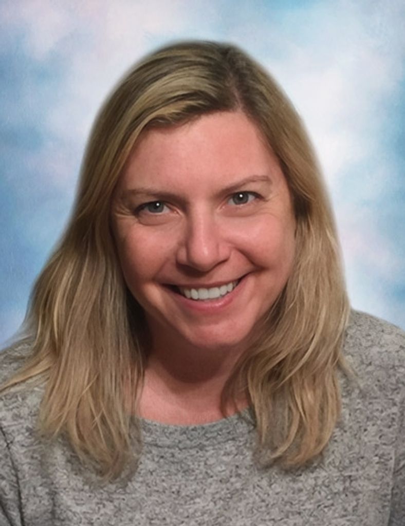 Julie (Cahalan) Hamann Profile Photo