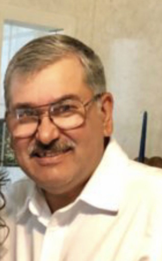William Gregory Richardson Profile Photo