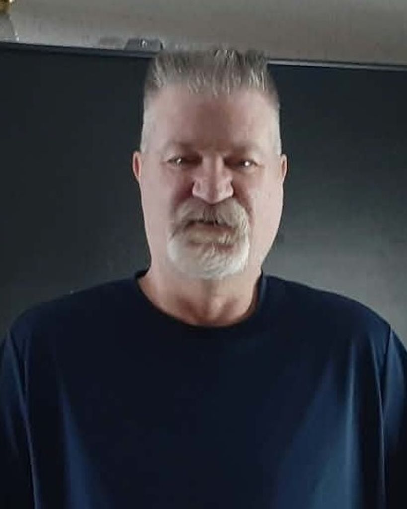Raymond A. Van Fossen