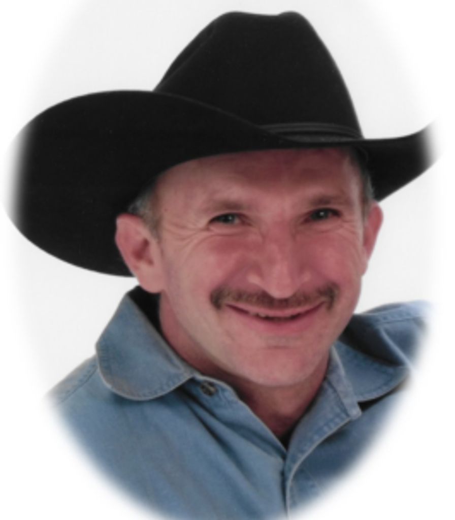Johnny Charles "John" Gregory