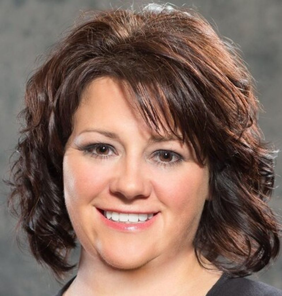 Kimberly Kay Bainbridge