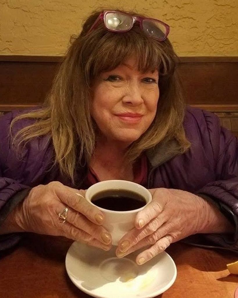 Sharon Marie Rodriguez