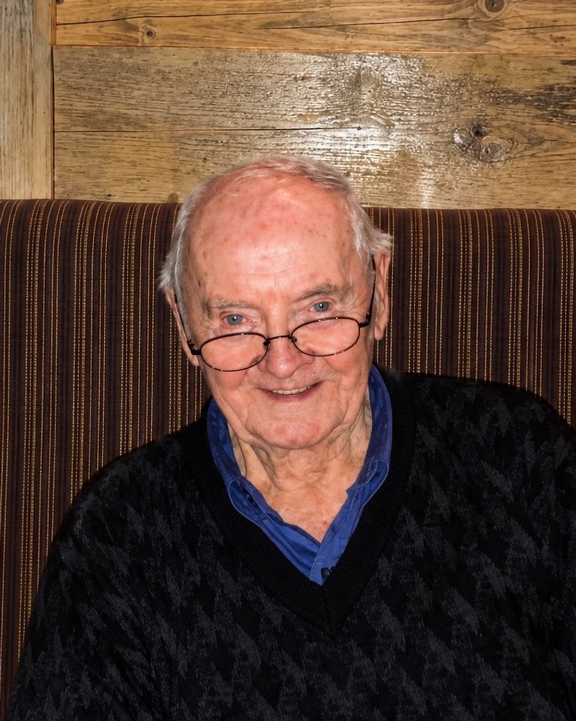 Patrick A. Foley Profile Photo