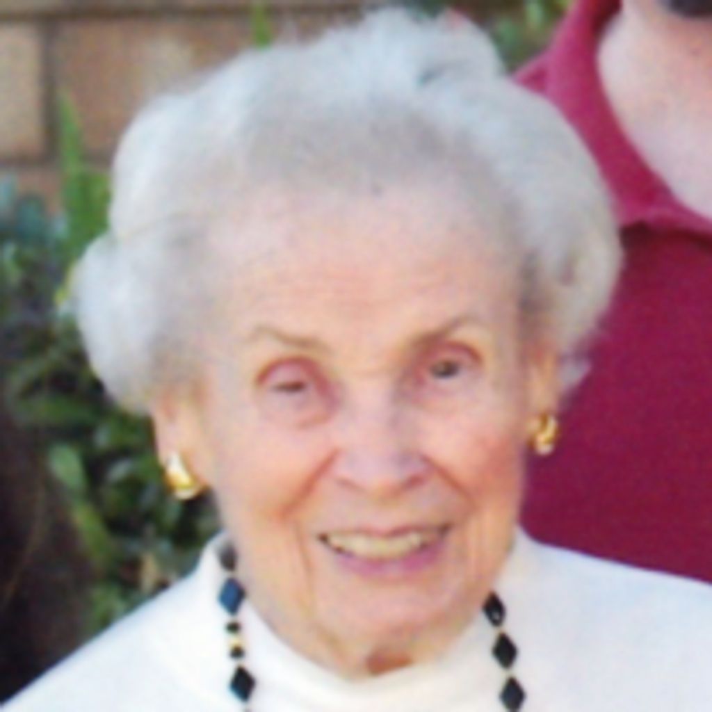 Bernice Elaine Jensen Profile Photo