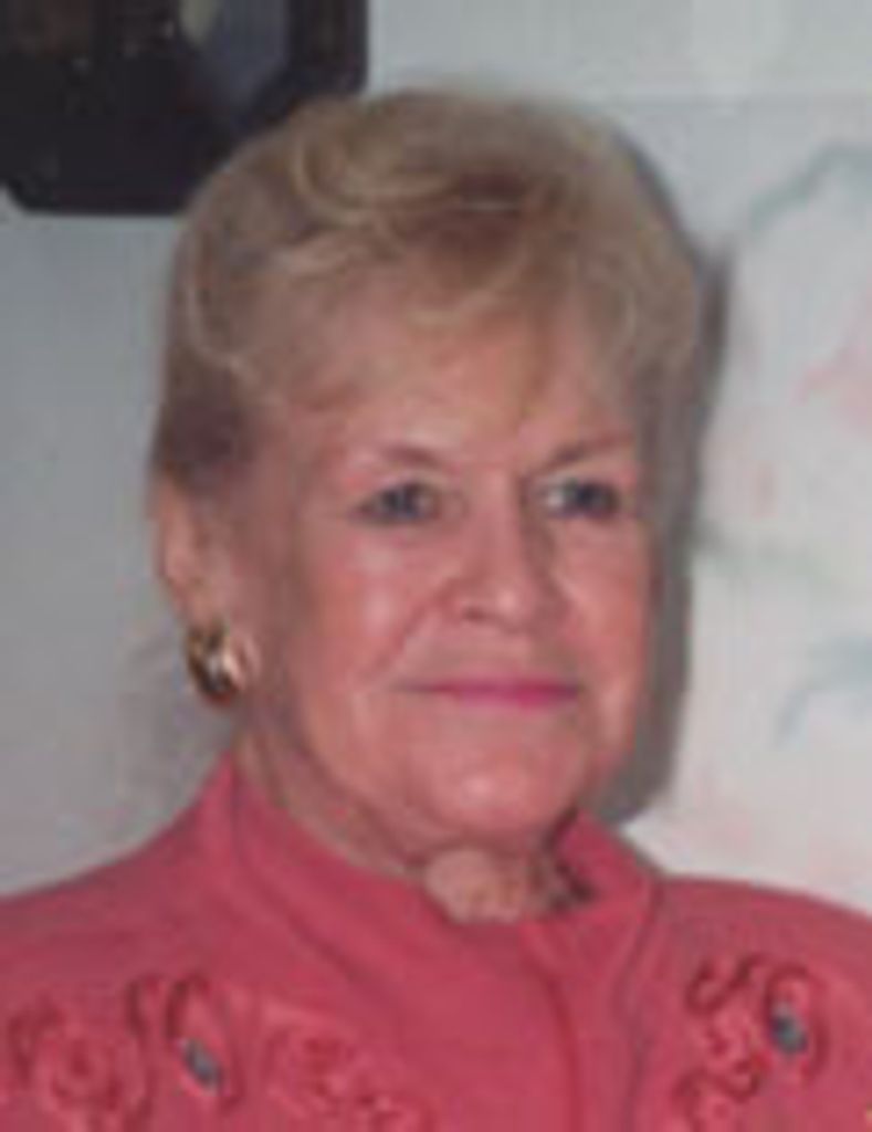 Mavis Nordaas