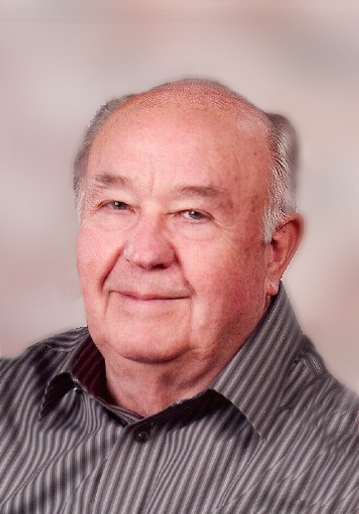 Robert Mitchell Profile Photo