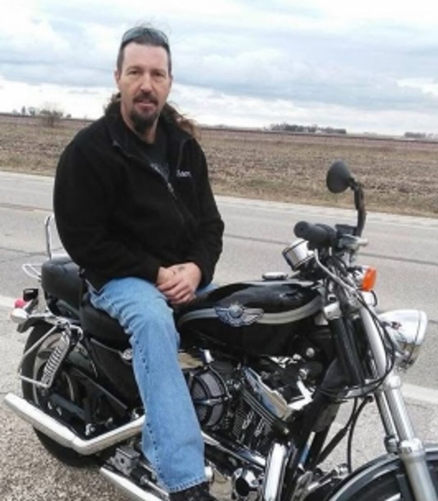 Michael Pruitt Profile Photo