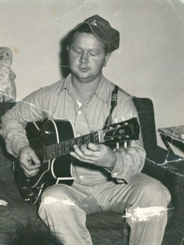 Cloyd Stone