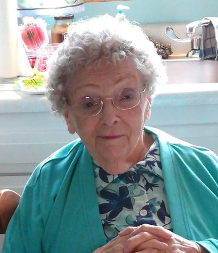 Mildred Szczurak Profile Photo