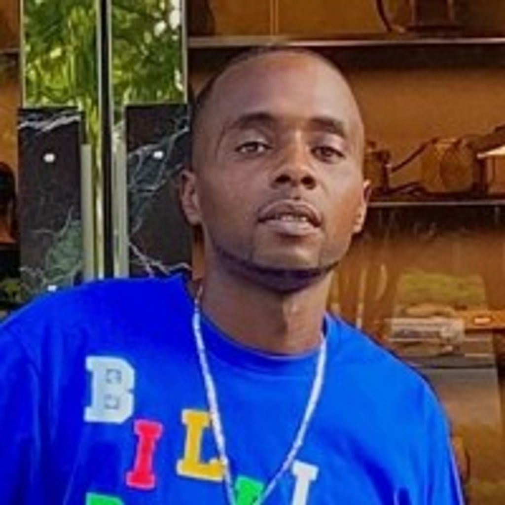 Mr. Wayne Kemp Profile Photo