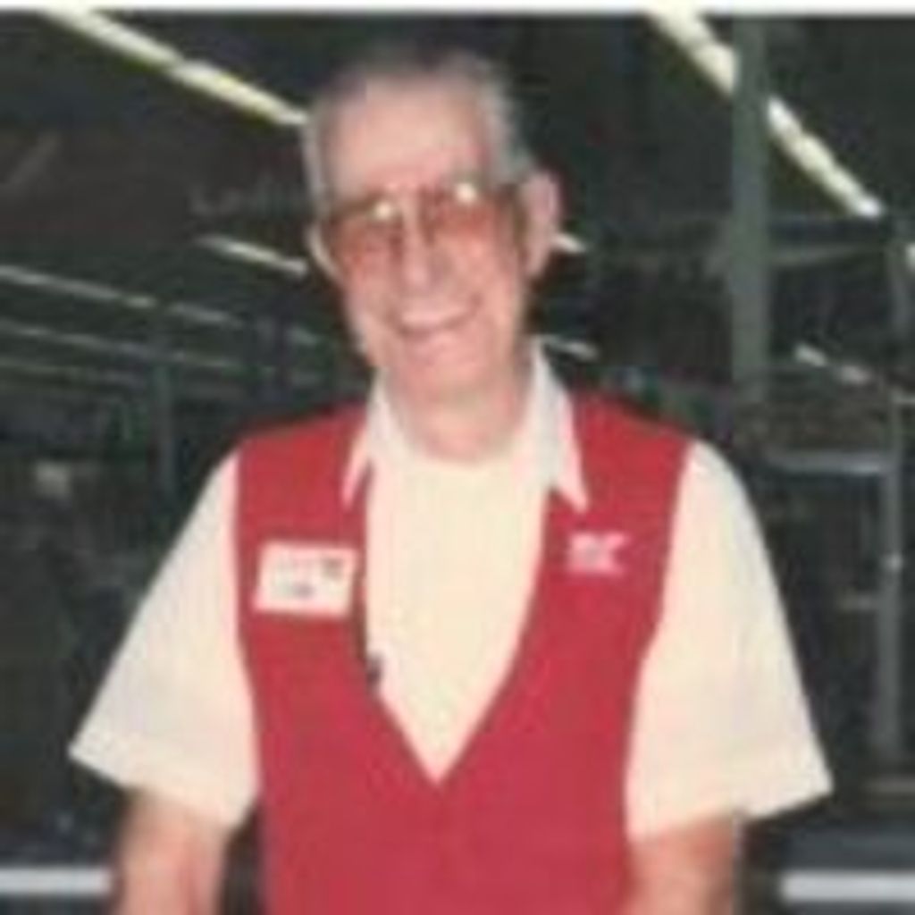 James Franklin Watson, Jr.