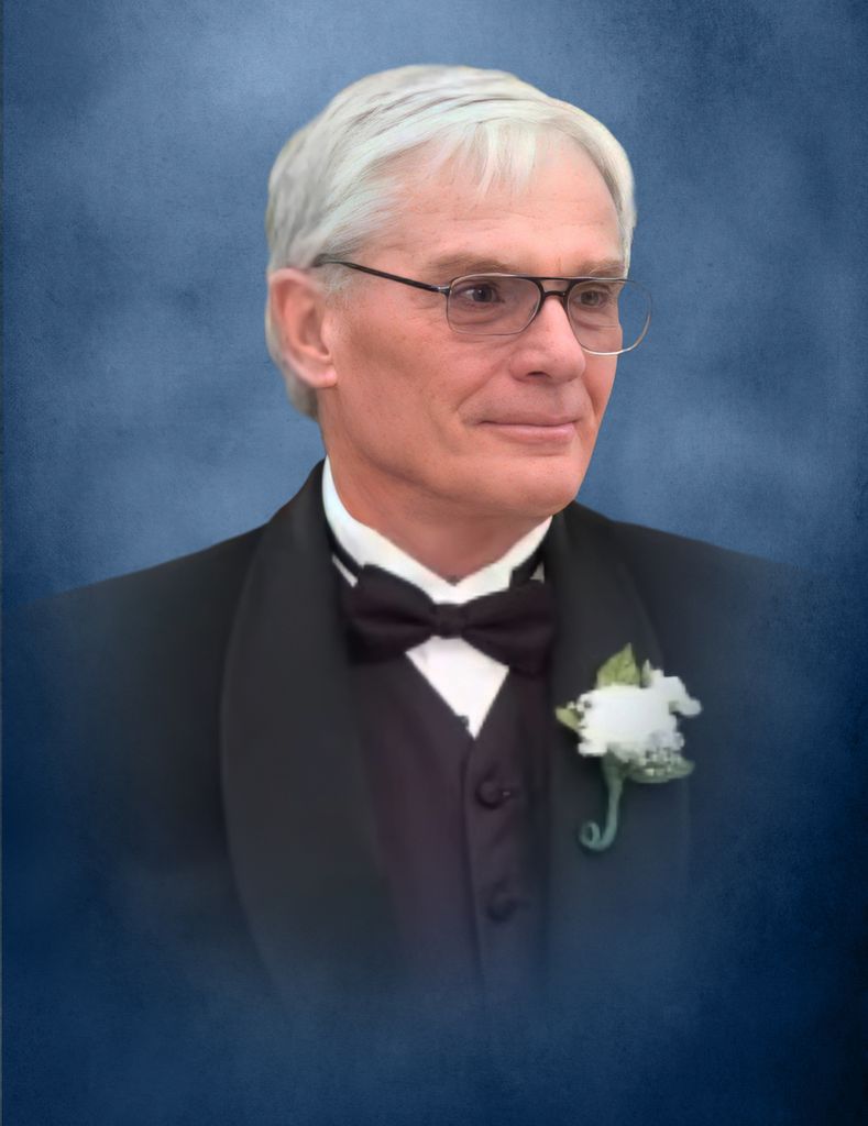 Dr. Brent Mundy Profile Photo