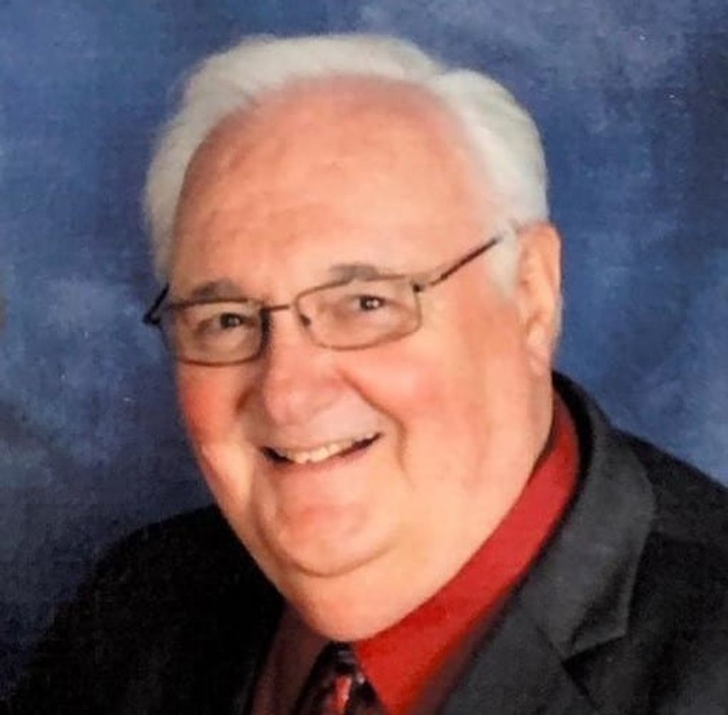 Larry Adkisson