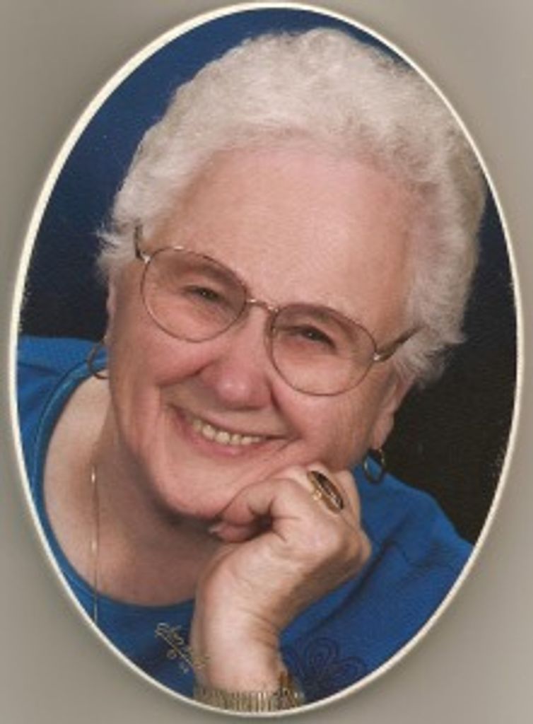 Patricia Wade