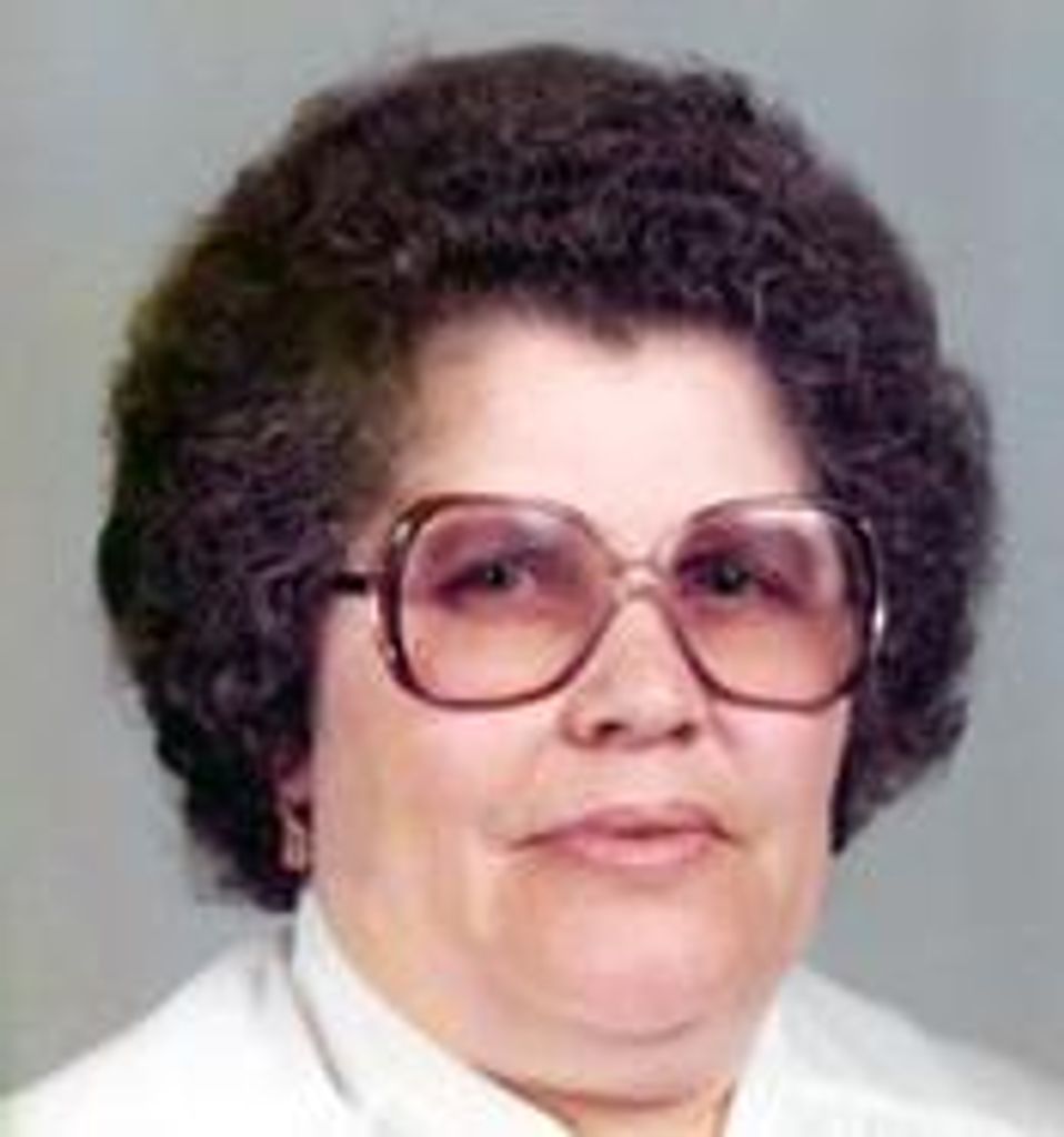 Maria B. Tabicas
