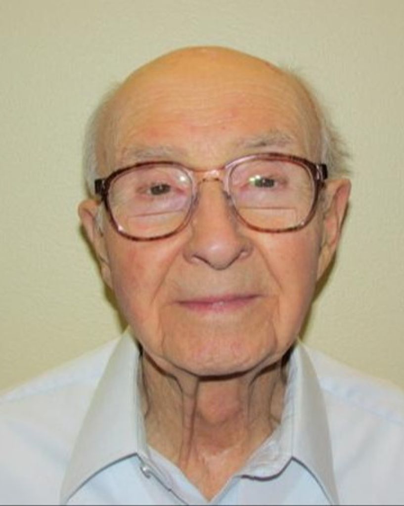 Paul W. Jenkins