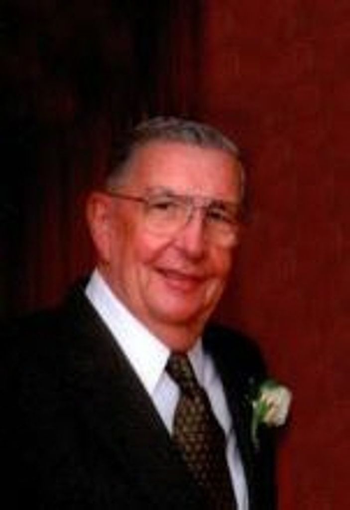 Patrick E. McGillick