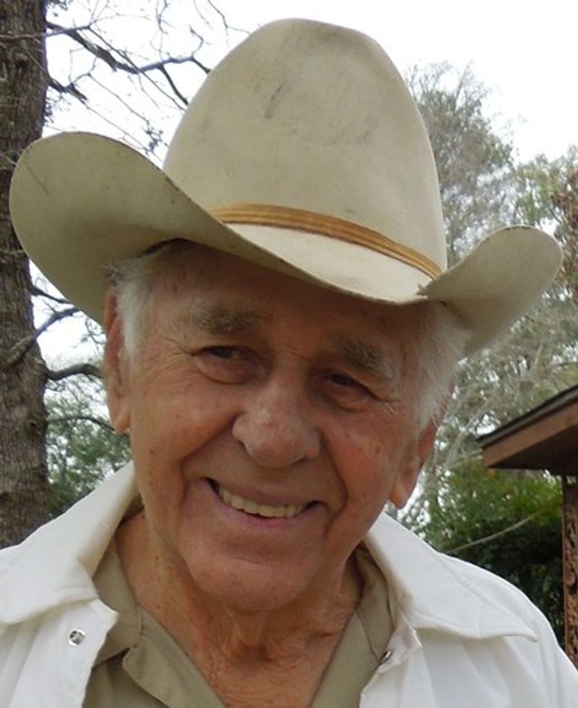 George A. "Bud" Hooper