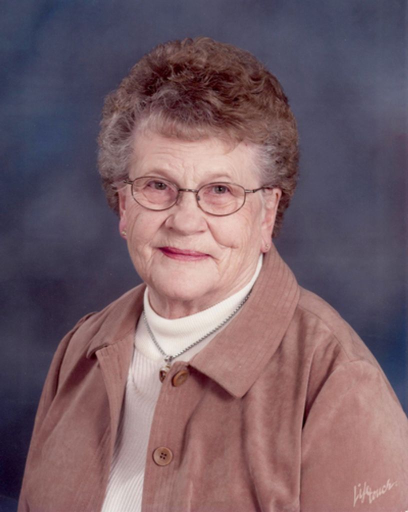 Grace Hansen Profile Photo