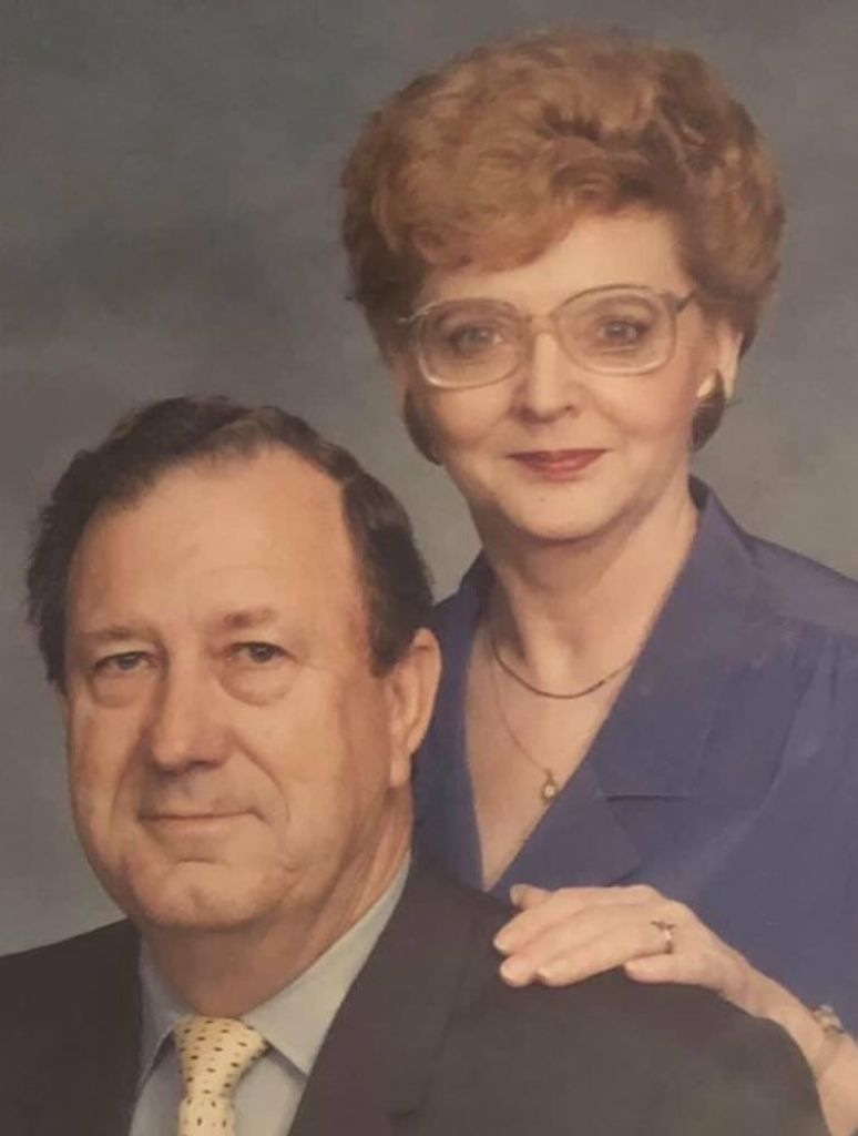 Bernice Faye (Todd)  Riddle Profile Photo