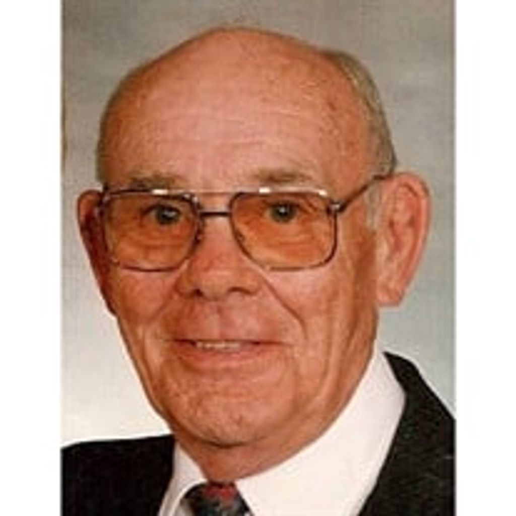 James A. Roberts Sr.