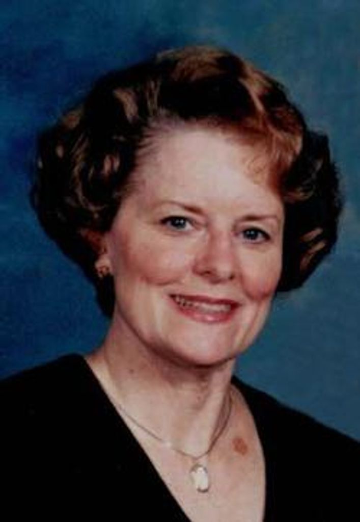 Sonja Delores Zunker Cannon Profile Photo