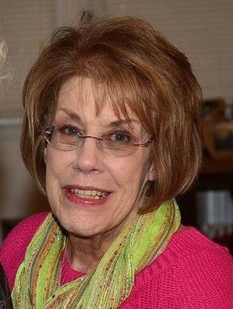 Joan Ellen (LaShell)  Yows
