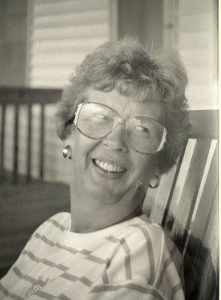 Rosemary (Rosie) "Tootie" (Jones)  Flynt Profile Photo