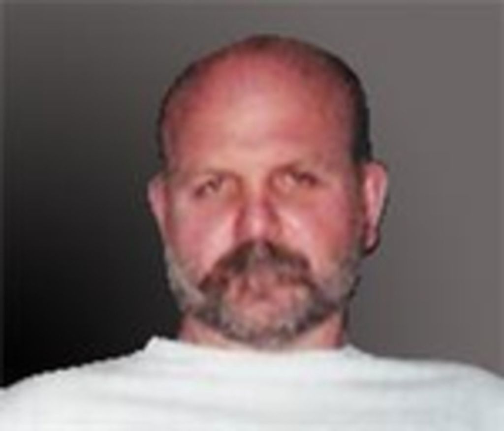 John Russell Mitchell