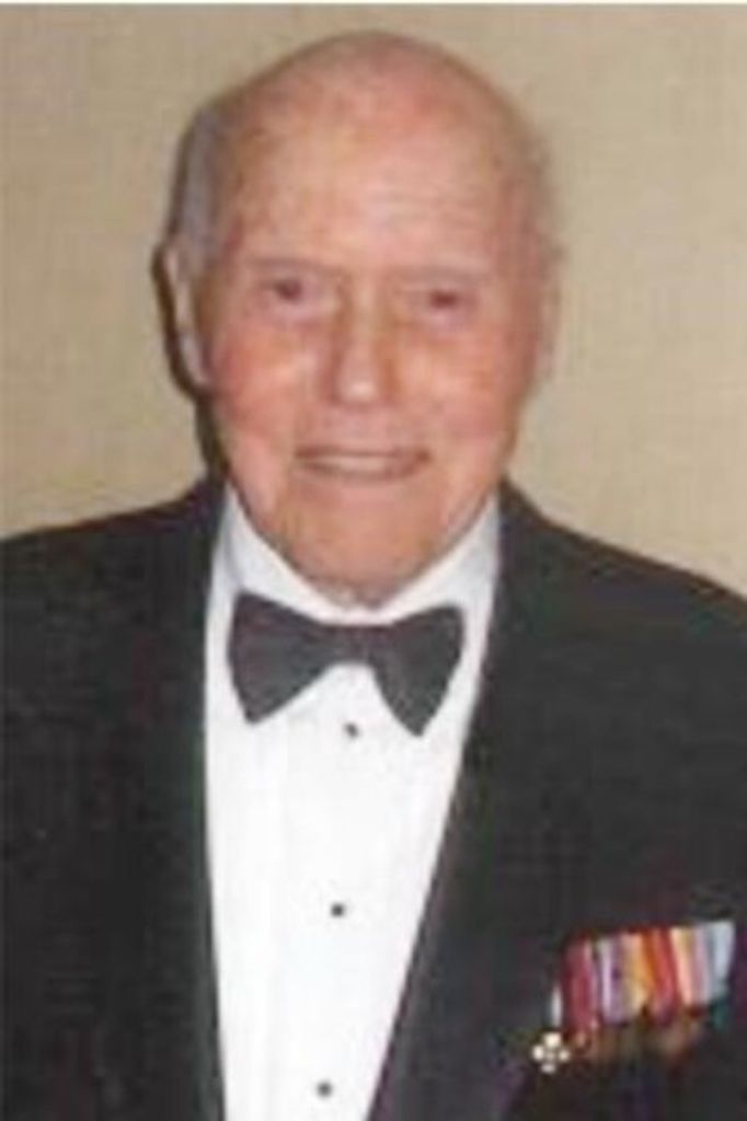 Paul Fletcher Mclellan