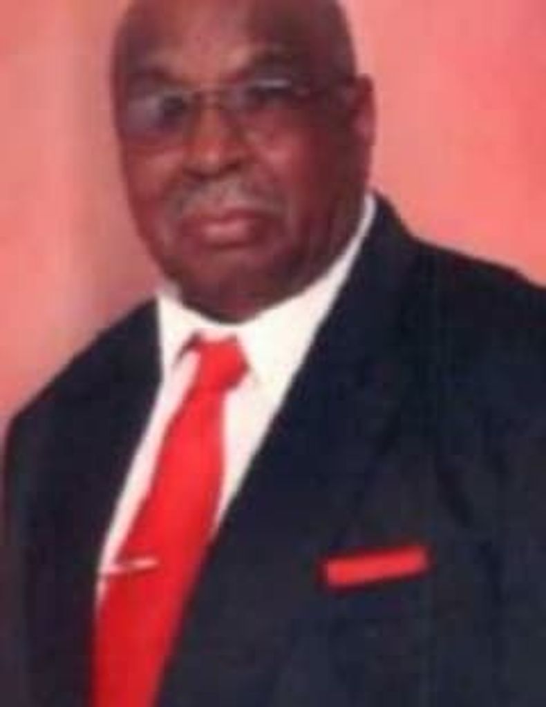 Melvin L. Mitchell Sr. Profile Photo