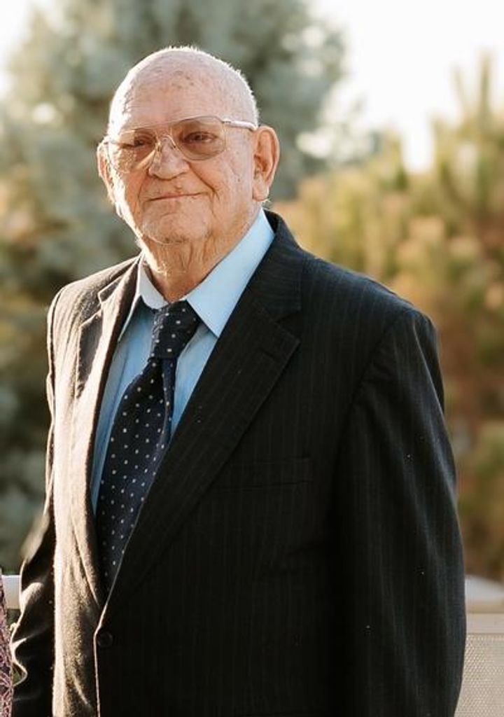 Alton Berdine Reed Jr. Profile Photo