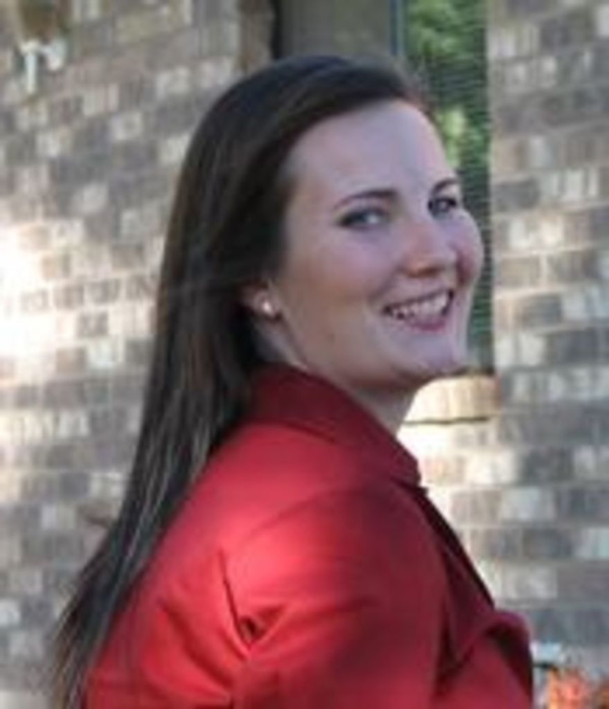 Sarah Marie Adams Mickelson