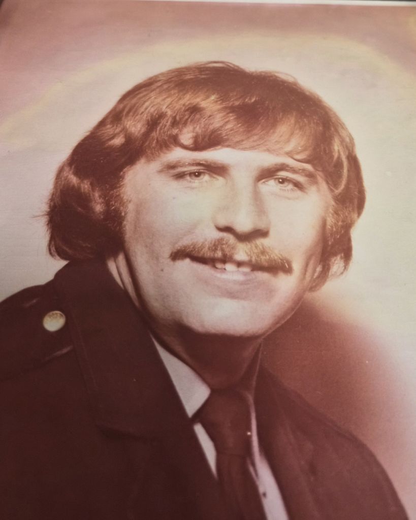 Richard "Jesse" James