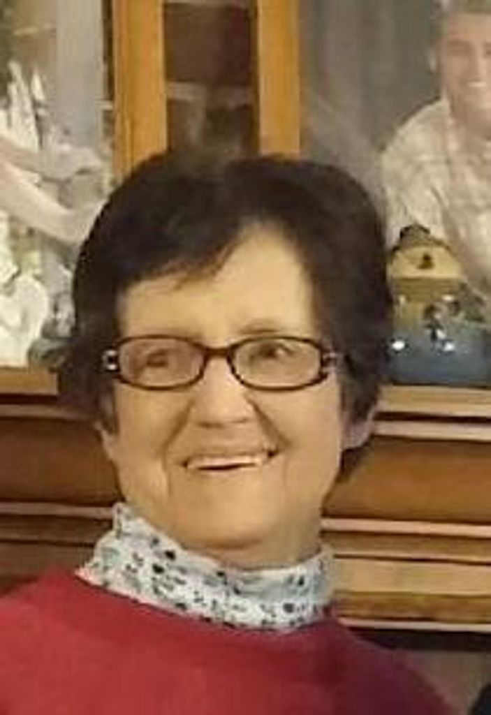 Barbara Louise Chandler