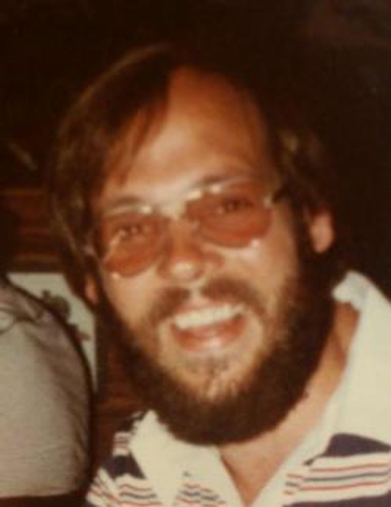 Richard Paveglio Profile Photo