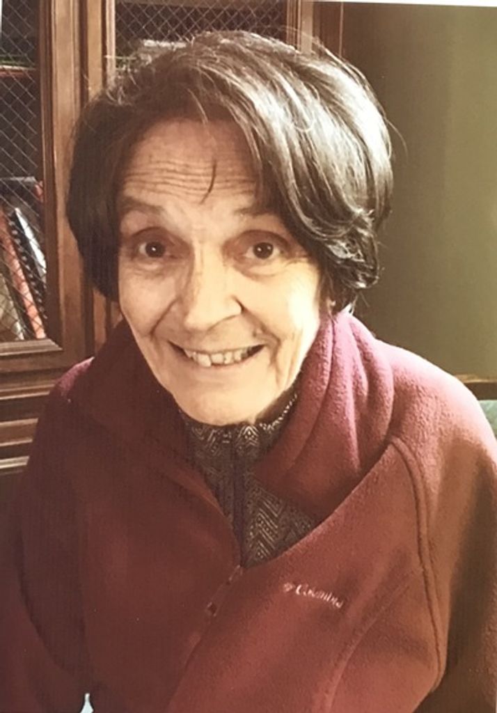 Michelle L. Grilli Profile Photo