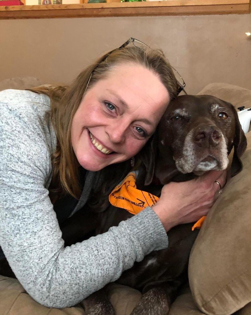 Christine Roos Profile Photo