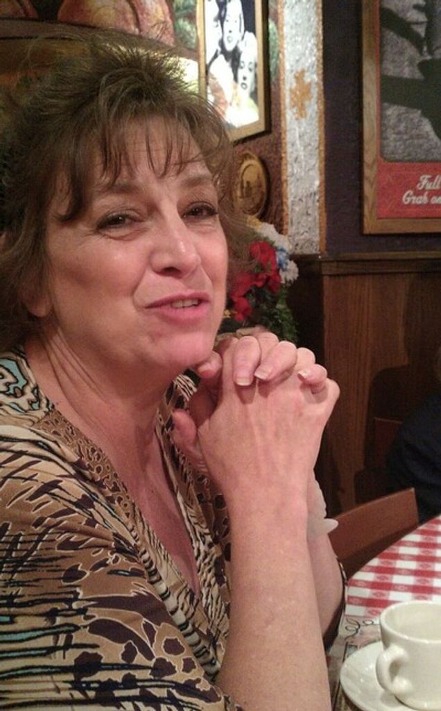 Cynthia "Cindy" Yvonne Price