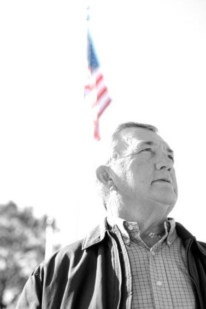 William Robert Greene Profile Photo