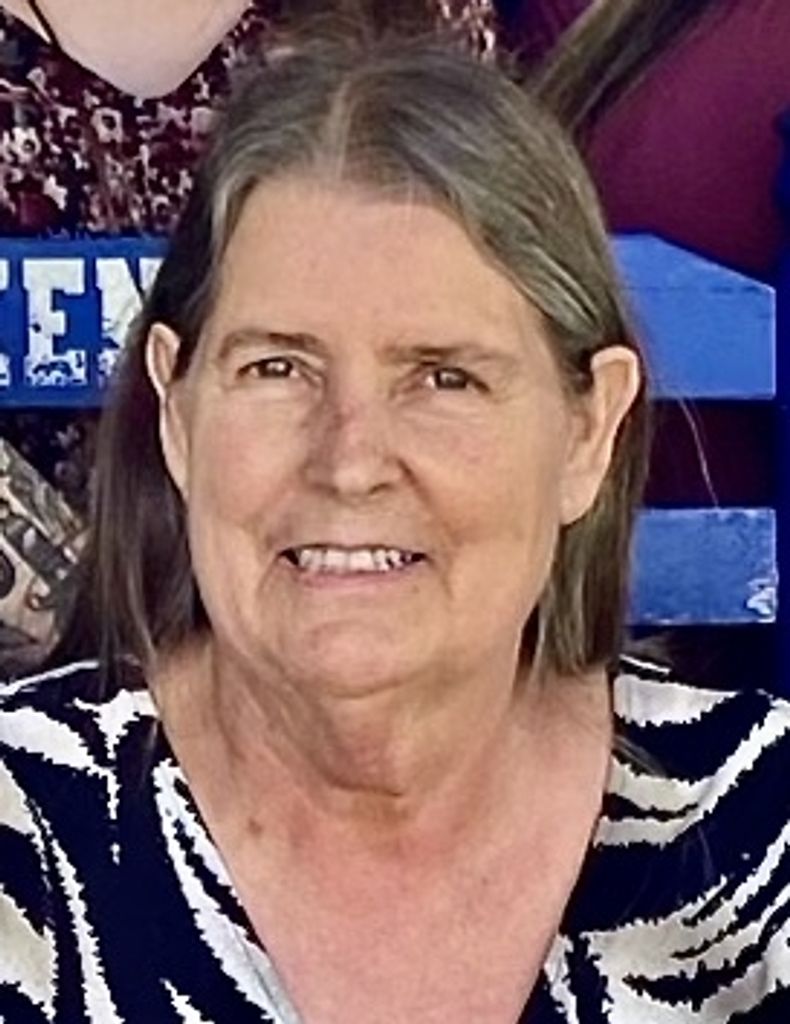 Roxie Dial Skaggs Profile Photo