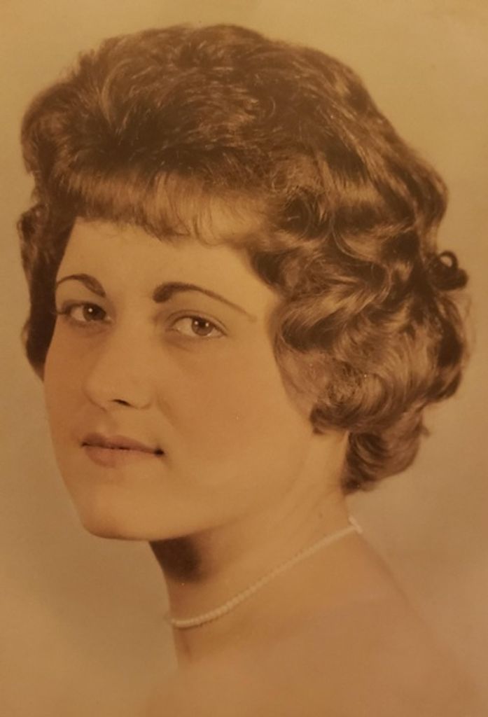 Hannelore (Schumacher) Gorry Profile Photo