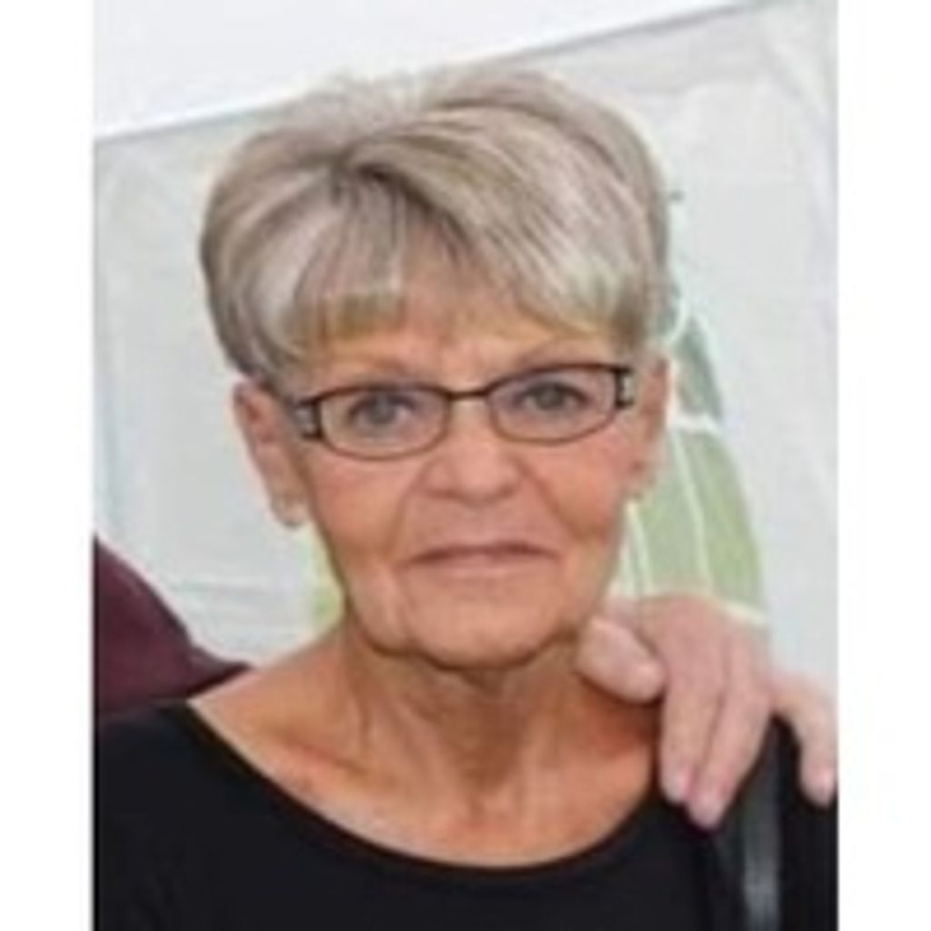 Barbara Kay Gross