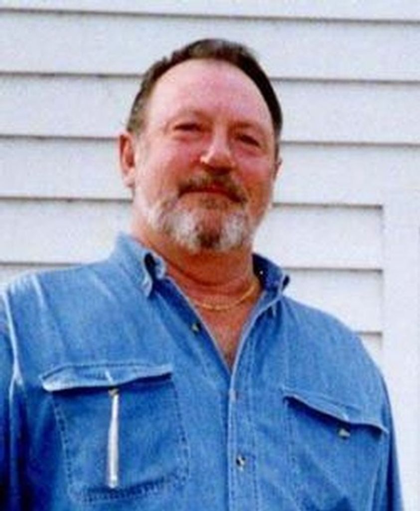 Clyde Cecil Anderson