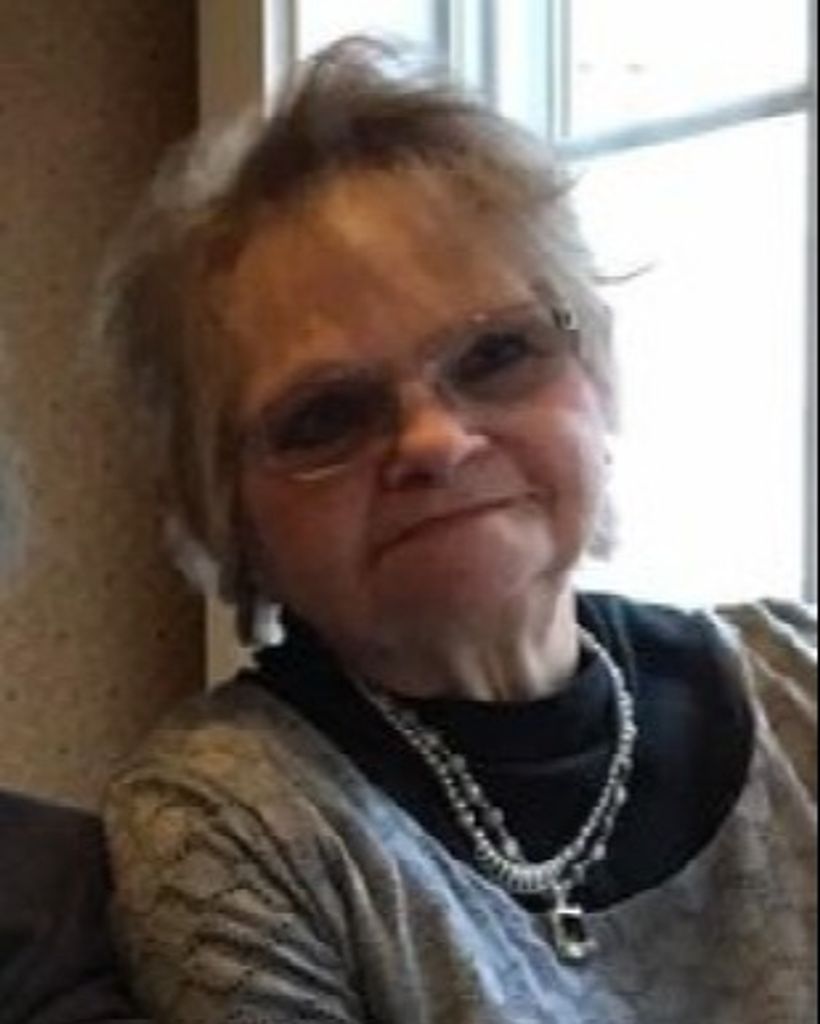 Margaret M Krizan