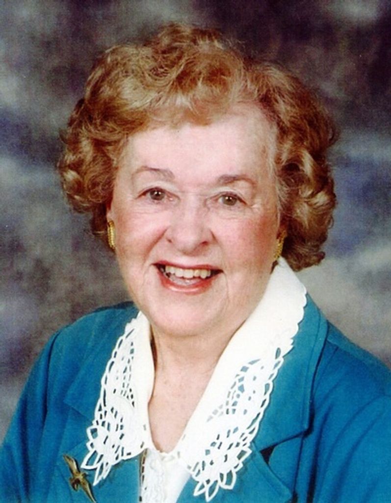 Marilyn Jewel Martell Profile Photo