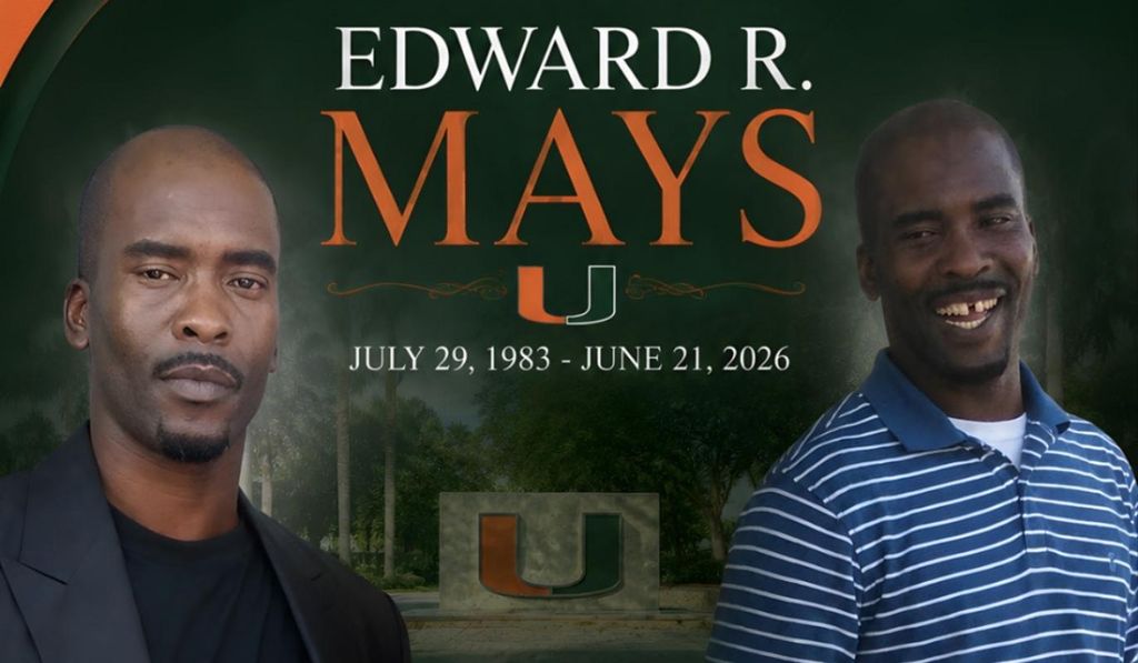 Edward R. Mays Profile Photo