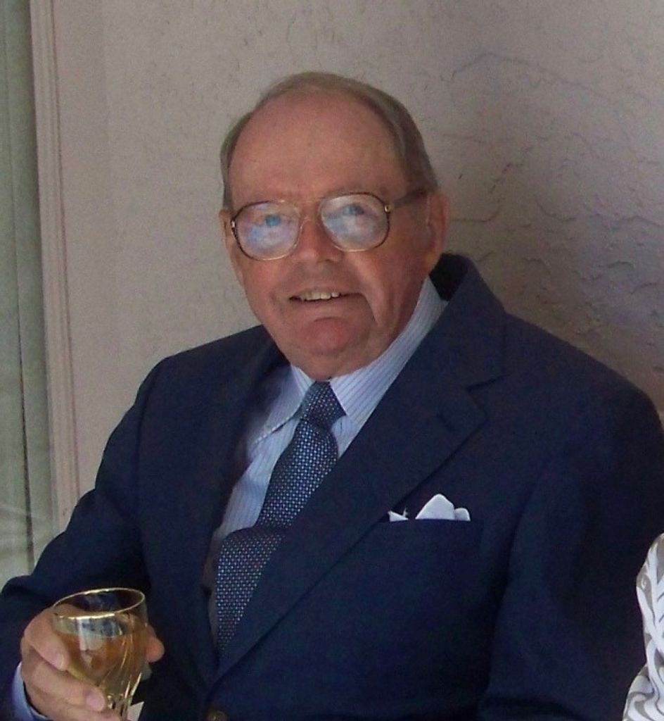 Hugh N. Church Profile Photo