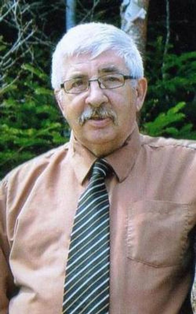 Arthur Hunt Profile Photo