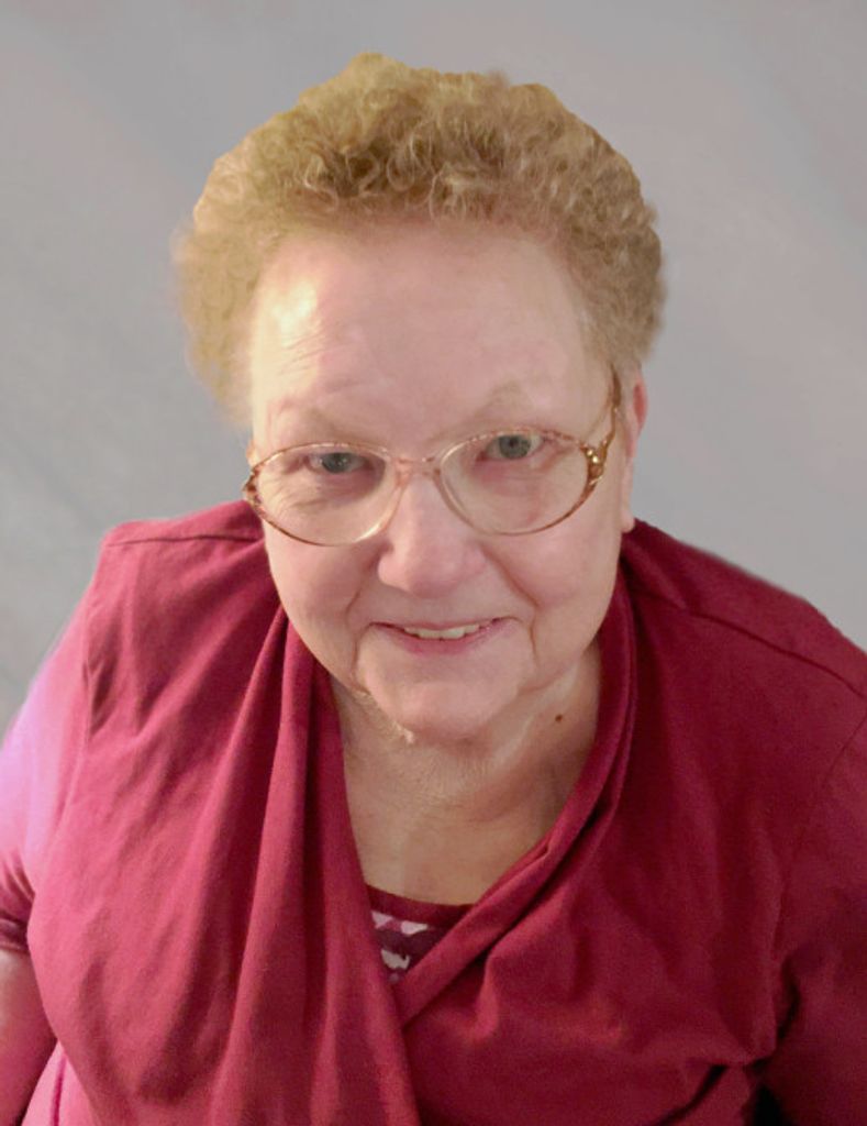 Caryl Mae (Ruud)  Siepker